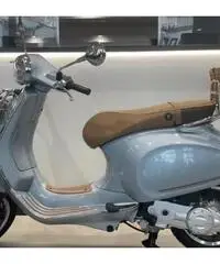 Piaggio Vespa 50 Pic Nic - Rate da GENNAIO Piaggio Vespa 50 Pic Nic - Rate da GENNAIO