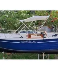 Gozzo navalplastic 5.95m Gozzo navalplastic 5.95m