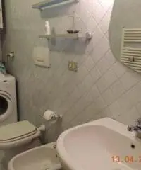 Bilocale Via del Ponte alle Riffe - Firenze