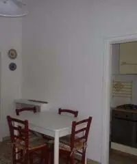 Bilocale Via Augusto Pulega - Bologna