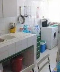 BILOCALE COMODO E DISCRETO, VERA BOMBONIERA IN VILLA - Campania BILOCALE COMODO E DISCRETO, VERA BOMBONIERA IN VILLA - Campania