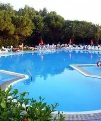 Vacanze Estive nel SALENTO - Lecce Vacanze Estive nel SALENTO - Lecce