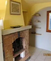 Appartamento panoramico - Liguria Appartamento panoramico - Liguria