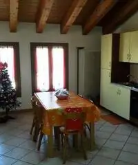 Affitto Appartamento a Este - Padova Affitto Appartamento a Este - Padova