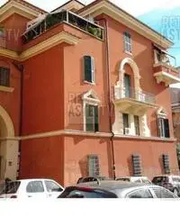 PIAZZA BOLOGNA - € 115500,00 - Roma PIAZZA BOLOGNA - € 115500,00 - Roma