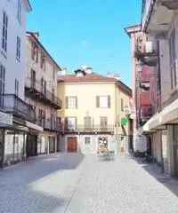 Affitto Appartamento a Mondovì - Piemonte Affitto Appartamento a Mondovì - Piemonte