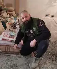 Operaio edile Operaio edile