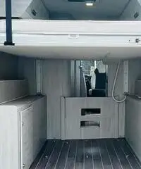 Roller team livingstone duo xl