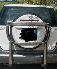 Mercedes Ml270
