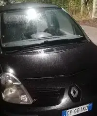 Renault modus Renault modus