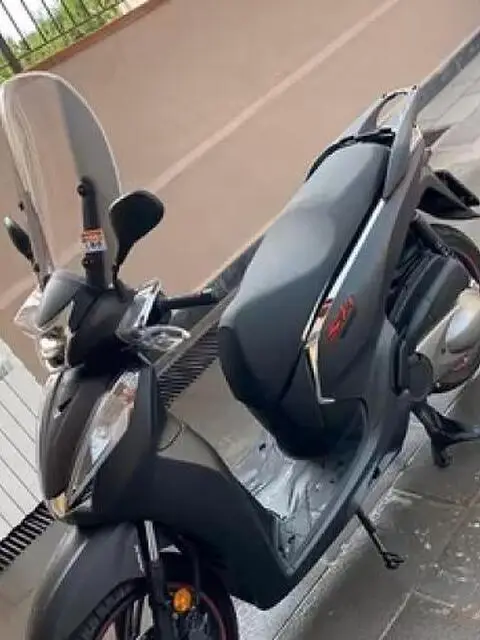 Sh 300 sport Sh 300 sport