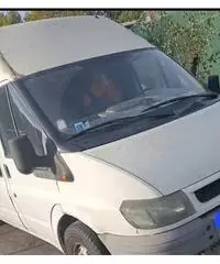 Ford transit 2.5 disel Ford transit 2.5 disel