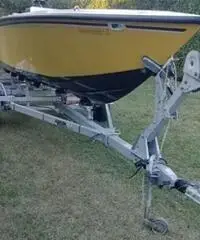 Brube Laguna 550 Brube Laguna 550