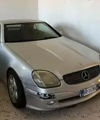 Mercedes slk Mercedes slk