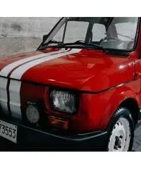 Auto d'epoca del 1992 Auto d'epoca del 1992