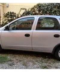 Auto di persona anziana Auto di persona anziana