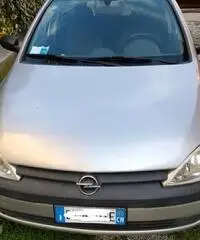 Auto di persona anziana Auto di persona anziana