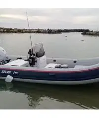 Gommone SELVA 510 Gommone SELVA 510