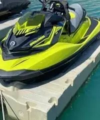 Sea doo 300 anno 2019 Sea doo 300 anno 2019