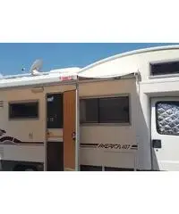 Arca America 407 GLV Arca America 407 GLV