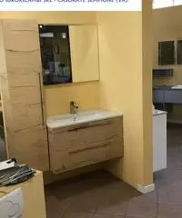 Ristrutturazione bagno, Varese, Gallarate, Jerago, Cavaria