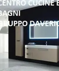 Ristrutturazione bagno, Varese, Gallarate, Jerago, Cavaria