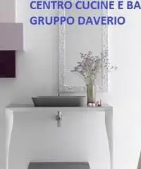 Ristrutturazione bagno, Varese, Gallarate, Jerago, Cavaria