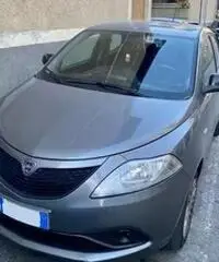 LANCIA Ypsilon 3ª serie - 2019 LANCIA Ypsilon 3ª serie - 2019