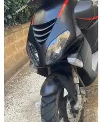 Piaggio NRG - 2017 Piaggio NRG - 2017