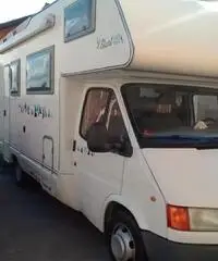 Ford transit Ford transit
