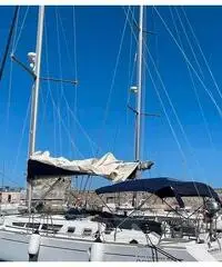 Sun odissey 49 2006 Sun odissey 49 2006