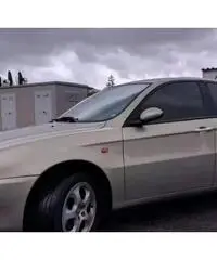 Alfa 147  Alfa 147