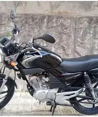 Moto Yamaha YBR 125 Moto Yamaha YBR 125