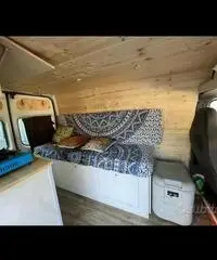 Ford transit Allestimento Van Ford transit Allestimento Van