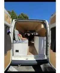 Ford transit Allestimento Van Ford transit Allestimento Van