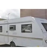 WEINSBERG Caraone 480 EU WEINSBERG Caraone 480 EU