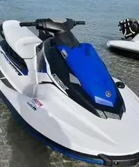 Moto d'acqua yamaha ex del 2020 Moto d'acqua yamaha ex del 2020
