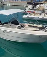 As marine 570 anno 2022 ( tutto in garanzia) As marine 570 anno 2022 ( tutto in garanzia)