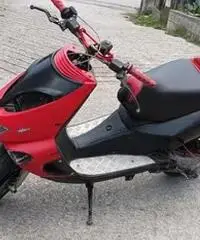 Aprilia sr Aprilia sr