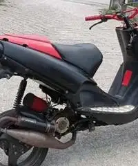 Aprilia sr Aprilia sr