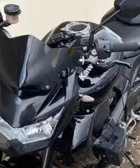 Kawasaki Z750 Kawasaki Z750