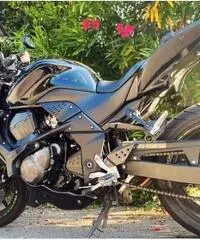 Kawasaki Z750 Kawasaki Z750