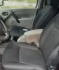 Kangoo isotermico coibentato