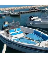 Open 550 con mercury 75 cv 2t Open 550 con mercury 75 cv 2t