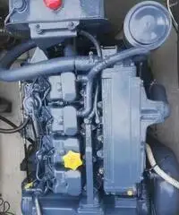 Costa D'Argento 707 Open Gozzo Costa D'Argento 707 Open Gozzo