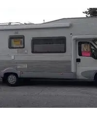 Camper granduca Camper granduca
