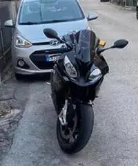 Bmw s 1000 rr - 2016