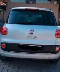 Fiat 500l - 2016