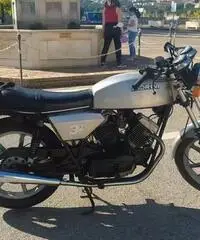 Moto Morini Altro modello - 1980 Moto Morini Altro modello - 1980