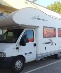 FIAT DUCATO ELNAGH FIAT DUCATO ELNAGH